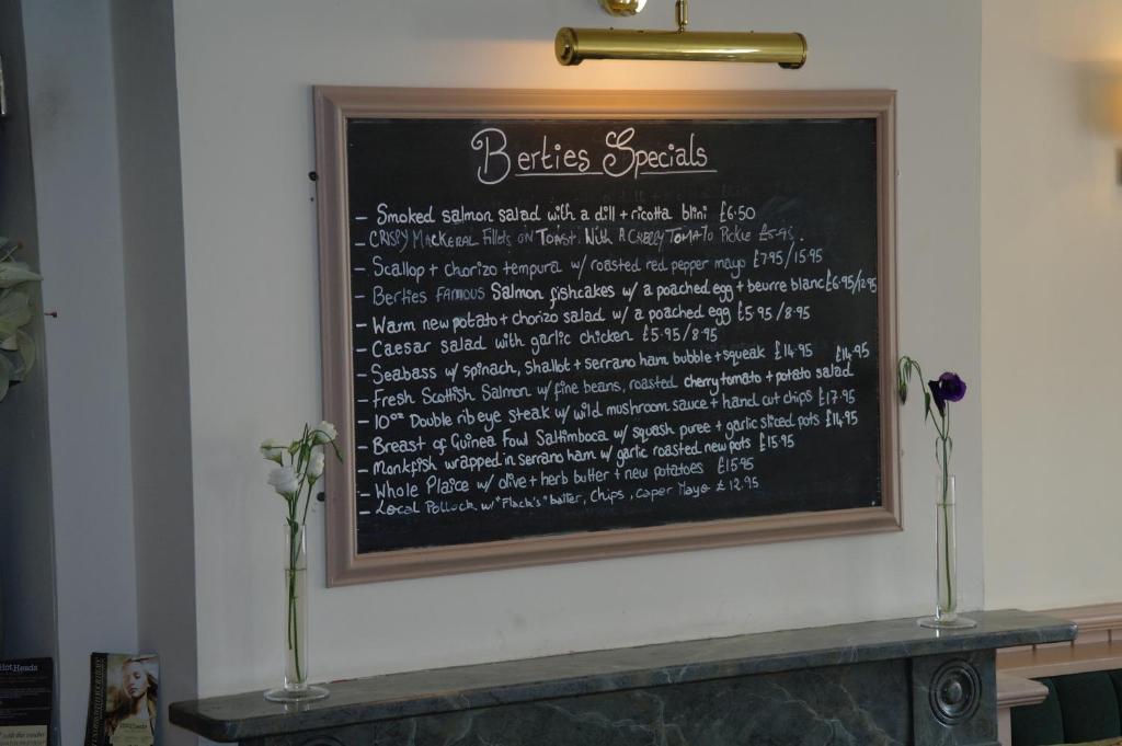 Berties Otel Romsey Dış mekan fotoğraf